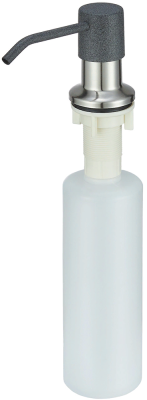 GRANULA 1403 дозатор для моющего средства, графит