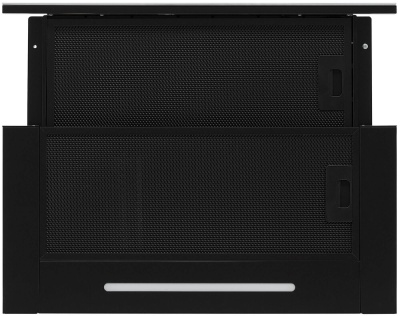 Детальное фото товара: Krona KAMILLA F MAX 600 black SGC AO