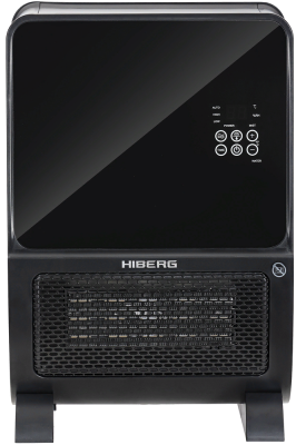 Детальное фото товара: HIBERG TSH 3000 B