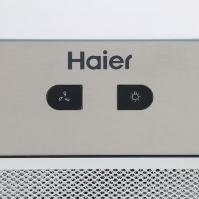 Детальное фото товара: Haier HVX-BI972X