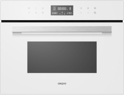 AKPO PEA 44M08 SSD02 WH