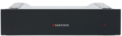 Детальное фото товара: MEFERI MWD601BK COMFORT