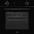 Monsher MOE 6093 Noir  Фото товара: Monsher MOE 6093 Noir