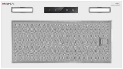 Детальное фото товара: MEFERI INBOX52WH SENSOR COMFORT
