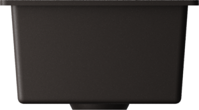 Детальное фото товара: Omoikiri Bosen 38-U-ES, мойка, гранит, эспрессо