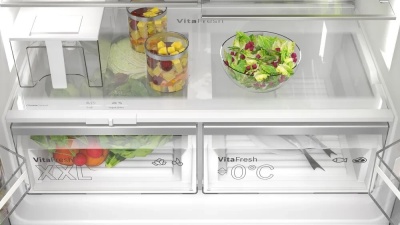 Детальное фото товара: Bosch KFI96AXEA