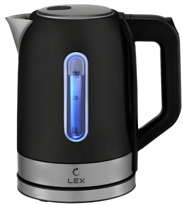 Детальное фото товара: LEX LX 30018-2 электрический чайник