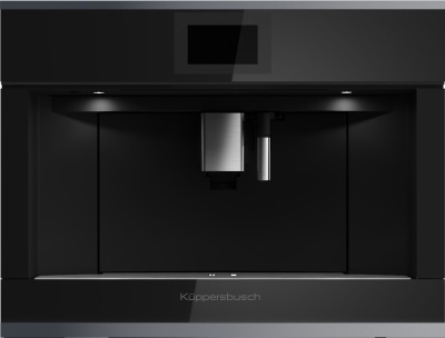 Детальное фото товара: Kuppersbusch CKV 6800.0 S3 Silver Chrome