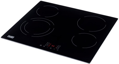 Детальное фото товара: VARD VHC6421B стеклокерамическая поверхность