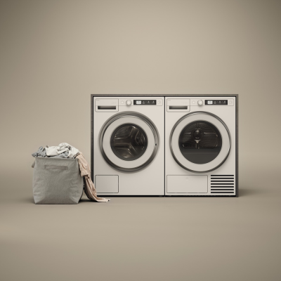 Детальное фото товара: ASKO T510HRXLW.P