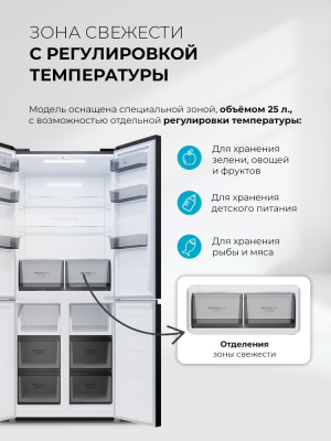 Детальное фото товара: LEX LCD485BLID