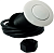 Фото товара: Bone Crusher пневмокнопка удлиненная Long Air switch (white)