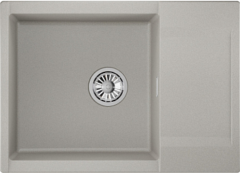 Фото товара: GRANULA ES-7003 мойка, гранит, базальт