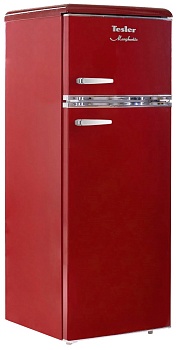 Фото товара: Tesler RT-215 RED