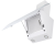 Maunfeld SKY STAR CHEF 90 Glass White Детальное фото товара: Maunfeld SKY STAR CHEF 90 Glass White