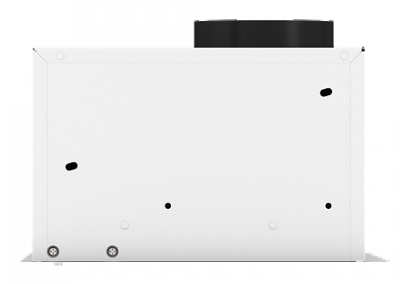 Детальное фото товара: Elikor Cube Basic 60П-500-К3Д белый