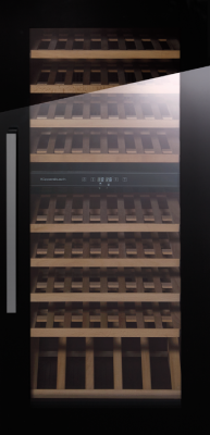 Детальное фото товара: Kuppersbusch FWK 4800.0 S3 Silver Chrome