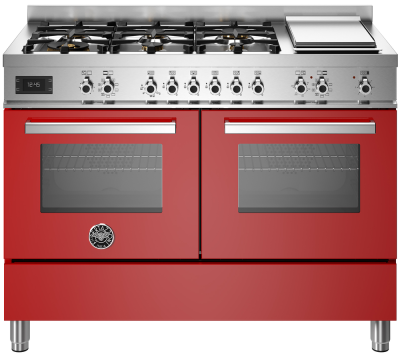 Детальное фото товара: BERTAZZONI PRO126G2EROT