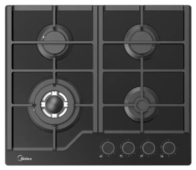 Midea MG697TGB