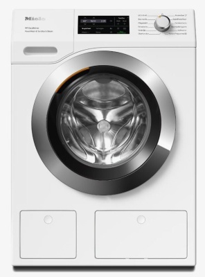 Детальное фото товара: Miele WEJ 895 WPS