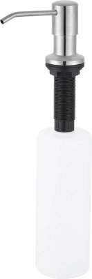 Фото товара: Emar ЕД-401 Satine, дозатор для моющего средства