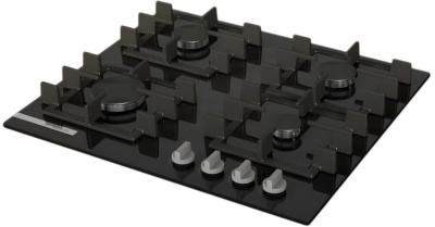 Детальное фото товара: Bosch PNN6B6K40 газовая поверхность
