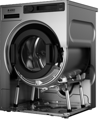ASKO WMC8944VB.T Детальное фото товара: ASKO WMC8944VB.T