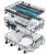 Haier HDWE11-595RU Детальное фото товара: Haier HDWE11-595RU