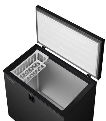 Детальное фото товара: Kuppersberg FLCF 201 G