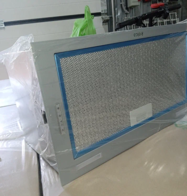 Детальное фото товара: Уценка ELICA FOLD GR/A/52