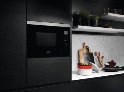 Детальное фото товара: AEG MBE2658SEM
