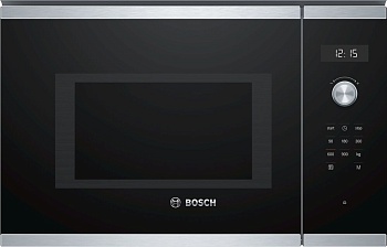 Фото товара: Bosch BFL554MS0
