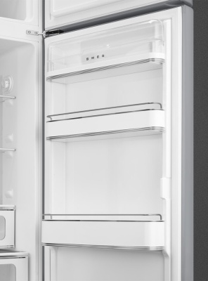 Детальное фото товара: Smeg FAB30RSV6