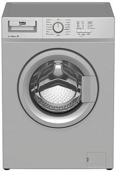 Фото товара: Beko WRE65P1BSS