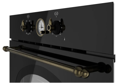 Детальное фото товара: Teka HRB 6300 ANTHRACITE-OB