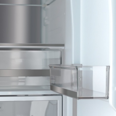 Детальное фото товара: Tesler RCD-547BI GRAPHITE