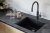 Детальное фото товара: Schock Greenwich 60U, мойка, гранит, пуро