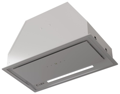 Детальное фото товара: LEX HYPER 900 GS Inverter GR