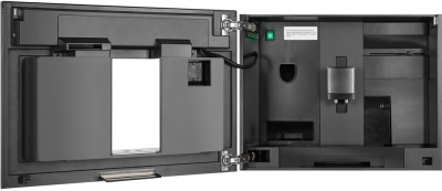 Детальное фото товара: HIBERG PROFF-KT Ice