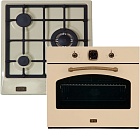 KORTING HG 465 CTRB + OKB 481 CRB