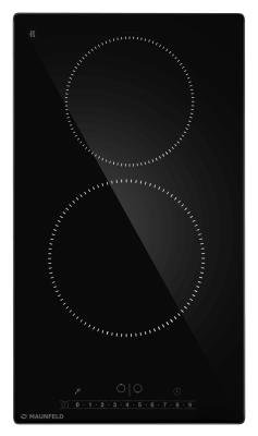 Maunfeld AVCE3024SBK