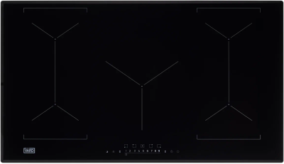 Детальное фото товара: VARD VHI9552K индукционная поверхность