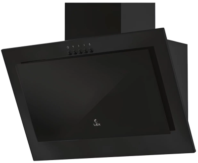 LEX Mio G 500 Black