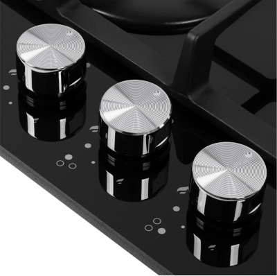 Детальное фото товара: Maunfeld EGHG.43.33CB/G газовая поверхность