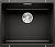 Фото товара: Blanco Subline 500-U, мойка, гранит, черный 
