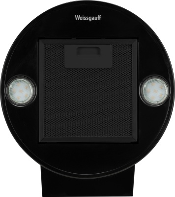 Детальное фото товара: Weissgauff Tubus 90 Black Edition