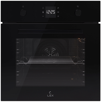 Фото товара: LEX EDP 094 BBL