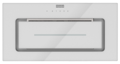 Детальное фото товара: Franke LUCE 60 WH