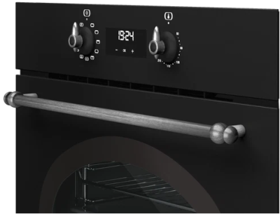 Детальное фото товара: Teka HRB 6400 ANTHRACITE-OS