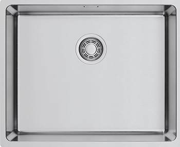 Фото товара: Omoikiri Tadzava 54-U/I-IN Ultra 15, мойка, нержавеющая сталь 